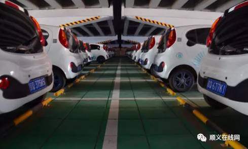 共享汽車新規發布 小微型客車租賃門檻提高，你能開嗎？