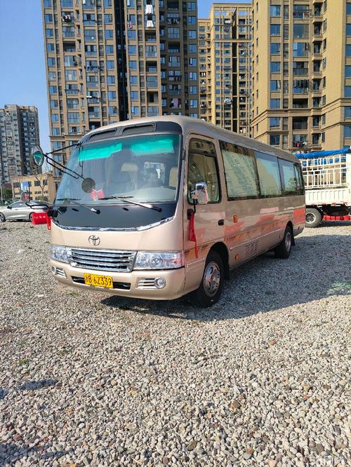 寧波租長(zhǎng)安客車 小微型客車租賃全指南